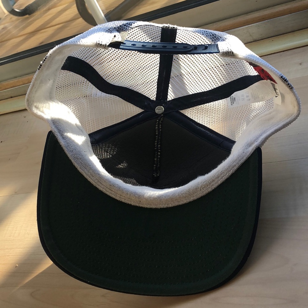 Stranger Things Snapback Hat - image 5